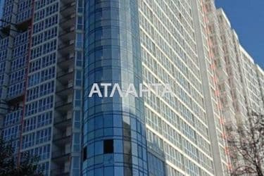 1-room apartment apartment by the address st. Pishonovskaya (area 27,2 m²) - Atlanta.ua - photo 9