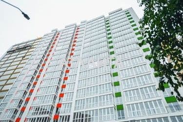 1-room apartment apartment by the address st. Pishonovskaya (area 27,2 m²) - Atlanta.ua - photo 7