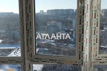 1-room apartment apartment by the address st. Pishonovskaya (area 27,2 m²) - Atlanta.ua - photo 12