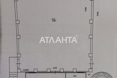 Коммерческая недвижимость по адресу ул. Молодежная (площадь 209 м²) - Atlanta.ua - фото 15