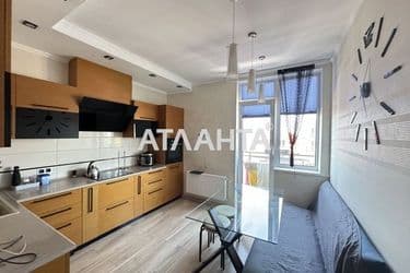 2-rooms apartment apartment by the address st. Zhemchuzhnaya (area 61,3 m²) - Atlanta.ua - photo 26