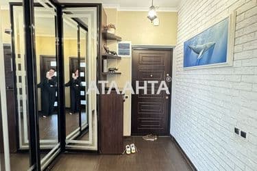 2-rooms apartment apartment by the address st. Zhemchuzhnaya (area 61,3 m²) - Atlanta.ua - photo 30