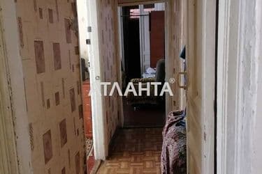 3-rooms apartment apartment by the address st. Bolshaya arnautskaya Chkalova (area 67,7 m²) - Atlanta.ua - photo 31