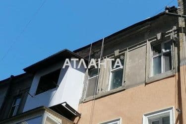 3-rooms apartment apartment by the address st. Bolshaya arnautskaya Chkalova (area 67,7 m²) - Atlanta.ua - photo 35