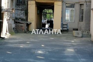 3-rooms apartment apartment by the address st. Bolshaya arnautskaya Chkalova (area 67,7 m²) - Atlanta.ua - photo 37