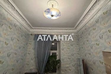 3-rooms apartment apartment by the address st. Bolshaya arnautskaya Chkalova (area 67,7 m²) - Atlanta.ua - photo 24