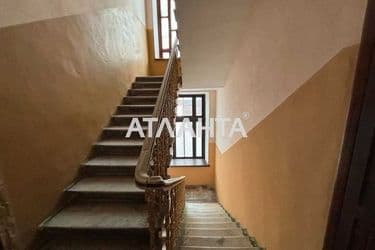 3-rooms apartment apartment by the address st. Bolshaya arnautskaya Chkalova (area 67,7 m²) - Atlanta.ua - photo 39