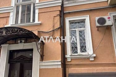 3-rooms apartment apartment by the address st. Bolshaya arnautskaya Chkalova (area 67,7 m²) - Atlanta.ua - photo 40