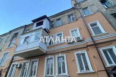 3-rooms apartment apartment by the address st. Bolshaya arnautskaya Chkalova (area 67,7 m²) - Atlanta.ua - photo 40