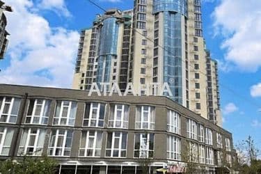 1-room apartment apartment by the address st. Fontanskaya dor Perekopskoy Divizii (area 63,7 m²) - Atlanta.ua - photo 16