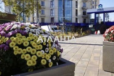 1-room apartment apartment by the address st. Fontanskaya dor Perekopskoy Divizii (area 63,7 m²) - Atlanta.ua - photo 19