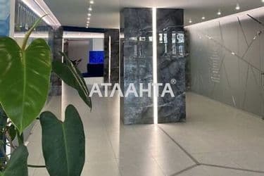 1-room apartment apartment by the address st. Fontanskaya dor Perekopskoy Divizii (area 63,7 m²) - Atlanta.ua - photo 25