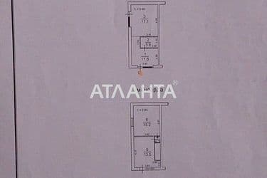 3-rooms apartment apartment by the address st. Dalnyaya (area 65 m²) - Atlanta.ua - photo 29