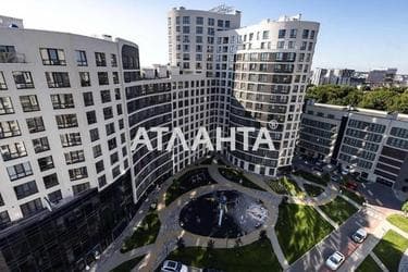 2-комнатная квартира по адресу Кульпарковская ул. (площадь 134 м²) - Atlanta.ua - фото 30