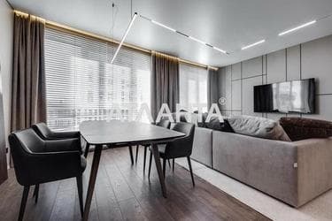 2-комнатная квартира по адресу Кульпарковская ул. (площадь 134 м²) - Atlanta.ua - фото 31