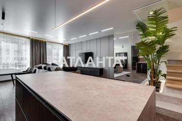 2-комнатная квартира по адресу Кульпарковская ул. (площадь 134 м²) - Atlanta.ua - фото 29