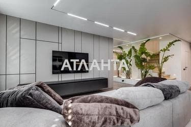 2-комнатная квартира по адресу Кульпарковская ул. (площадь 134 м²) - Atlanta.ua - фото 34