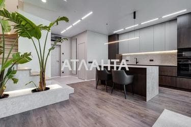 2-комнатная квартира по адресу Кульпарковская ул. (площадь 134 м²) - Atlanta.ua - фото 36