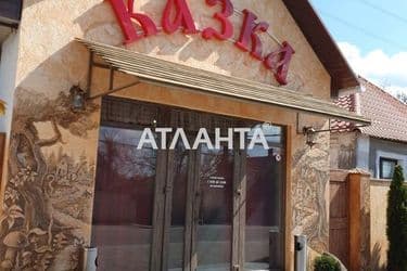 Commercial real estate (area 1100 m²) - Atlanta.ua - photo 22