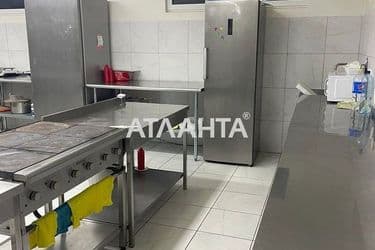 Commercial real estate (area 1100 m²) - Atlanta.ua - photo 31