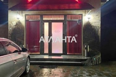 Commercial real estate (area 1100 m²) - Atlanta.ua - photo 37