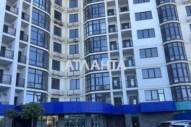 1-комнатная квартира по адресу Фонтанская дор. (площадь 57 м²) - Atlanta.ua - фото 15