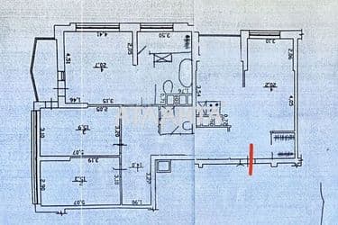 4+-rooms apartment apartment by the address st. Genuezskaya (area 146 m²) - Atlanta.ua - photo 55