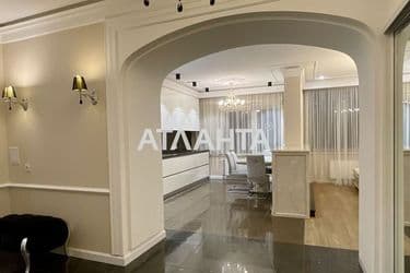4+-rooms apartment apartment by the address st. Genuezskaya (area 146 m²) - Atlanta.ua - photo 29