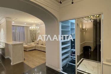 4+-rooms apartment apartment by the address st. Genuezskaya (area 146 m²) - Atlanta.ua - photo 30