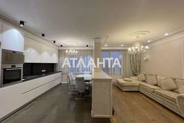 4+-rooms apartment apartment by the address st. Genuezskaya (area 146 m²) - Atlanta.ua - photo 31