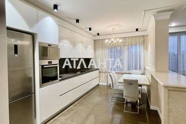 4+-rooms apartment apartment by the address st. Genuezskaya (area 146 m²) - Atlanta.ua - photo 32