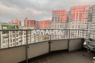 4+-rooms apartment apartment by the address st. Genuezskaya (area 146 m²) - Atlanta.ua - photo 33