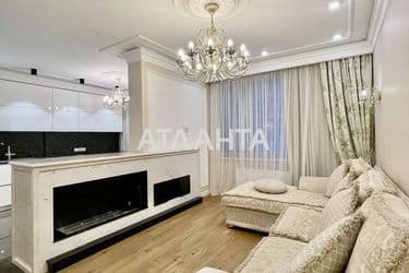 4+-rooms apartment apartment by the address st. Genuezskaya (area 146 m²) - Atlanta.ua - photo 34