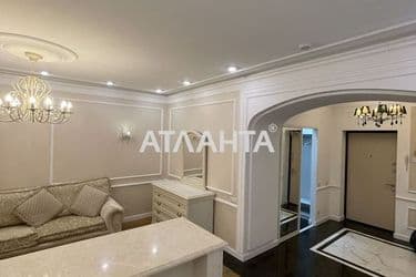 4+-rooms apartment apartment by the address st. Genuezskaya (area 146 m²) - Atlanta.ua - photo 35