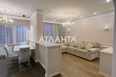 4+-rooms apartment apartment by the address st. Genuezskaya (area 146 m²) - Atlanta.ua - photo 36