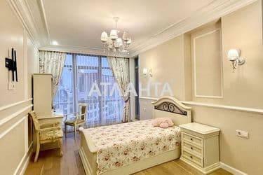 4+-rooms apartment apartment by the address st. Genuezskaya (area 146 m²) - Atlanta.ua - photo 37