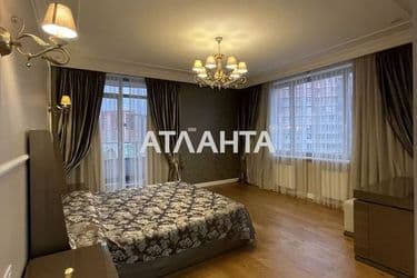 4+-rooms apartment apartment by the address st. Genuezskaya (area 146 m²) - Atlanta.ua - photo 39