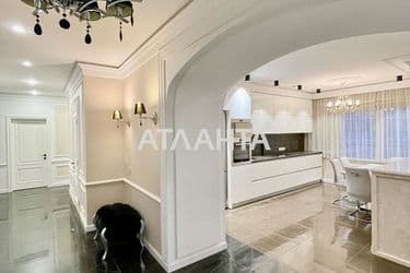 4+-rooms apartment apartment by the address st. Genuezskaya (area 146 m²) - Atlanta.ua - photo 44