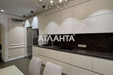 4+-rooms apartment apartment by the address st. Genuezskaya (area 146 m²) - Atlanta.ua - photo 45