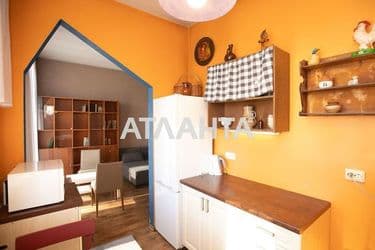 2-комнатная квартира по адресу ул. Большая арнаутская (площадь 54,1 м²) - Atlanta.ua - фото 12
