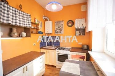 2-комнатная квартира по адресу ул. Большая арнаутская (площадь 54,1 м²) - Atlanta.ua - фото 13