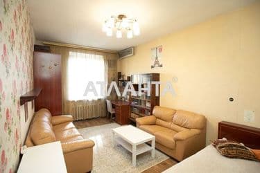 2-комнатная квартира по адресу ул. Большая арнаутская (площадь 54,1 м²) - Atlanta.ua - фото 14