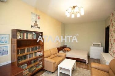 2-комнатная квартира по адресу ул. Большая арнаутская (площадь 54,1 м²) - Atlanta.ua - фото 15
