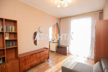 2-комнатная квартира по адресу ул. Большая арнаутская (площадь 54,1 м²) - Atlanta.ua - фото 17