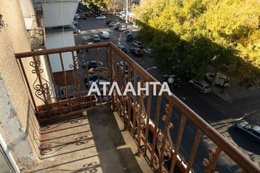 2-комнатная квартира по адресу ул. Большая арнаутская (площадь 54,1 м²) - Atlanta.ua - фото 22