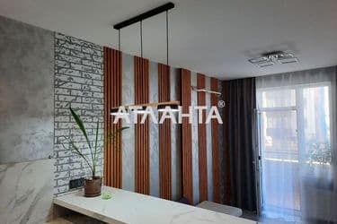 1-комнатная квартира по адресу ул. Вильямса ак. (площадь 39,8 м²) - Atlanta.ua - фото 12