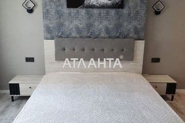 1-комнатная квартира по адресу ул. Вильямса ак. (площадь 39,8 м²) - Atlanta.ua - фото 15