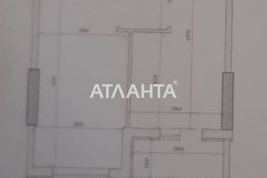 1-комнатная квартира по адресу ул. Вильямса ак. (площадь 39,8 м²) - Atlanta.ua - фото 20