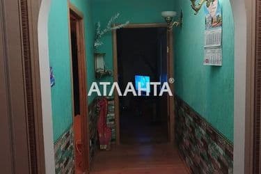 2-rooms apartment apartment by the address st. Sakharova (area 56 m²) - Atlanta.ua - photo 19
