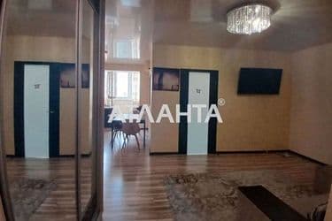 2-кімнатна квартира за адресою вул. Заболотного ак. (площа 70,4 м²) - Atlanta.ua - фото 25
